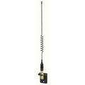 SH5216 — Shakespeare VHF Antenn Svart Racing 38cm — Nav & El - AIS & VHF