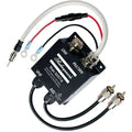 SH5257-S — Shakespeare Antenna Splitter for VHF radio, AIS receiver and AM/FM stereo — Nav & El - AIS & VHF
