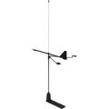 SHYHK — Shakespeare V-Tronix Hawk VHF Antenn — Nav & El - AIS & VHF