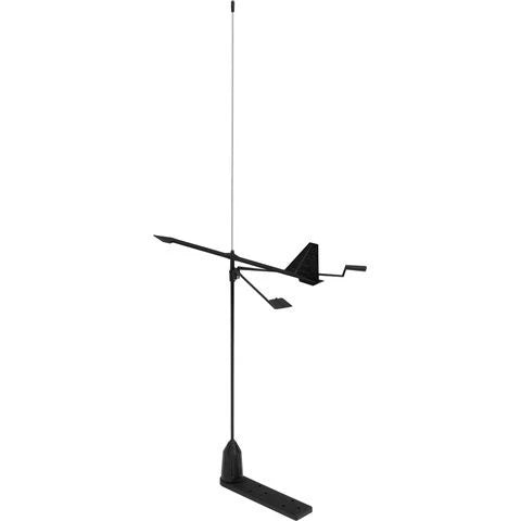 SHYHK — Shakespeare V-Tronix Hawk VHF Antenn — Nav & El - AIS & VHF