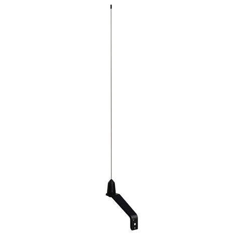 SHYWX — Shakespeare Wipflex VHF Antenn m. 20m kabel/beslag 3db 90cm — Nav & El - AIS & VHF