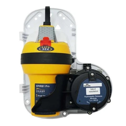 SIG-EPIRB1-A — Ocean Signal rescueME EPIRB1 PRO — Däcksutrustning - Nödsändare