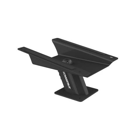 SS-APT-150-SL-01-BLK — Scanstrut APT-150-SL-01 Aluminium PowerTower for Starlink Black — Nav & El - Övrigt Nav & El