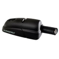 SS-DS-H10-BLK — Scanstrut DS-H10 Horizontal Deck Seal Black — Nav & El - Kontakter