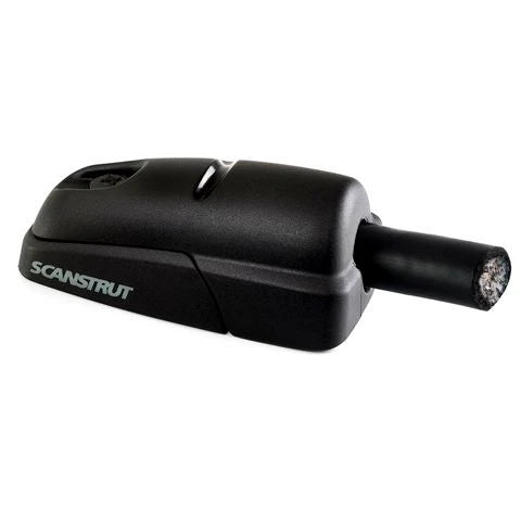 SS-DS-H10-BLK — Scanstrut DS-H10 Horizontal Deck Seal Black — Nav & El - Kontakter