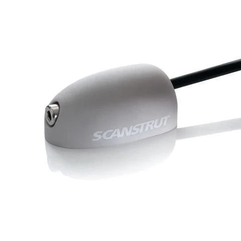 SS-DS-H6 — Scanstrut DS-H6 Horizontal Deck Seal — Nav & El - Kontakter