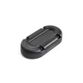 SS-DS-MULTI-P-BLK — Scanstrut DS-MULTI-P Deck Seal for 4 x 15mm Black — Nav & El - Kontakter