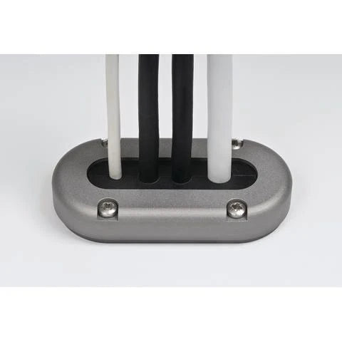SS-DS-MULTI — Scanstrut DS-MULTI Deck Seal for 4 x 15mm — Nav & El - Kontakter