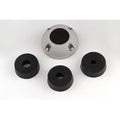 SS-DS30-P — Scanstrut DS30-P Deck Seal 9-14mm/30mm Connector — Nav & El - Kontakter
