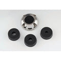 SS-DS30-S — Scanstrut DS30-S Deck Seal 9-14mm/30mm Connector — Nav & El - Kontakter