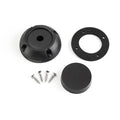 SS-DS40-P-BLK — Scanstrut DS40-P Deck Seal 12-15mm/40mm Connector Black — Nav & El - Kontakter