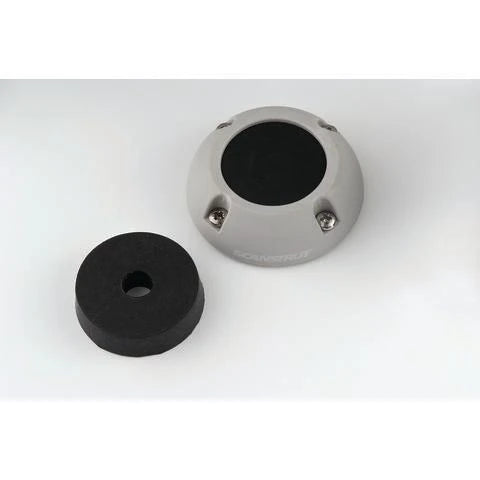 SS-DS40-P — Scanstrut DS40-P Deck Seal 12-15mm/40mm Connector — Nav & El - Kontakter