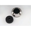 SS-DS40-S — Scanstrut DS40-S Deck Seal 12-15mm/40mm Connector — Nav & El - Kontakter