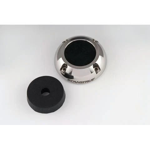 SS-DS40-S — Scanstrut DS40-S Deck Seal 12-15mm/40mm Connector — Nav & El - Kontakter