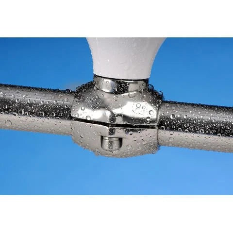 SS-RA-01 — Scanstrut RA-01 Rail Mount GPS/VHF Antenna Bracket — Nav & El - Övrigt Nav & El