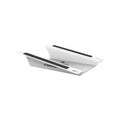 SS-SC-SL-01 — Scanstrut SC-SL-01 Aluminium 8° Bracket for Starlink — Nav & El - Övrigt Nav & El