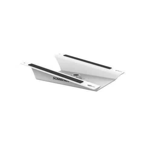 SS-SC-SL-01 — Scanstrut SC-SL-01 Aluminium 8° Bracket for Starlink — Nav & El - Övrigt Nav & El