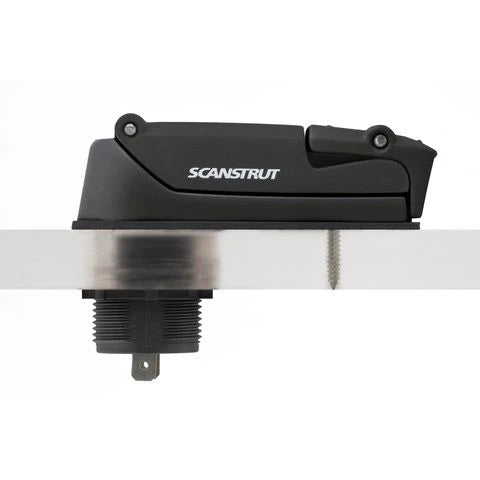SS-SC-USB-02 — Scanstrut ROKK Charge+ SC-USB-02 Waterproof USB Charger — Nav & El - Kontakter
