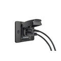 SS-SC-USB-F2 — Scanstrut Flip-Pro waterproof USB charging socket 12-24V (SC-USB-F2) — Nav & El - Kontakter