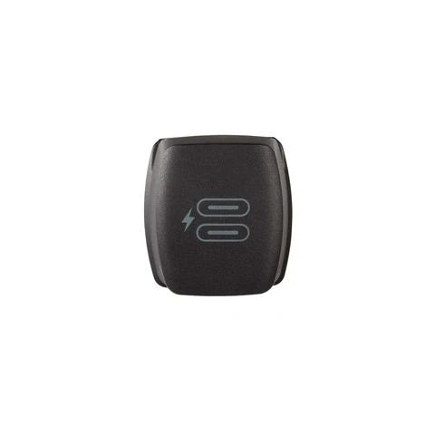 SS-SC-USB-F3 — Scanstrut SC-USB-F3 Flip Pro Max - Dual USB-C Charge Socket — Nav & El - Kontakter