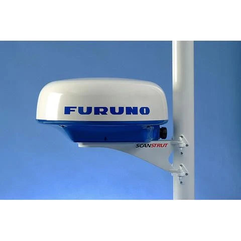 SS-SC12 — Scanstrut SC12 Mast Mount - Medium — Nav & El - Radar