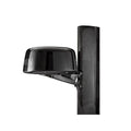 SS-SC20-BLK — Scanstrut SC20 Mast Mount for 18" Radar Black — Nav & El - Radar
