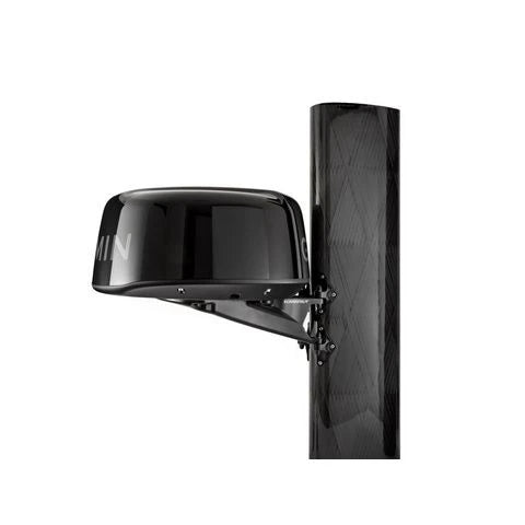 SS-SC20-BLK — Scanstrut SC20 Mast Mount for 18" Radar Black — Nav & El - Radar