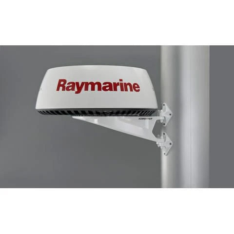 SS-SC20 — Scanstrut SC20 Mast Mount for 18" — Nav & El - Radar