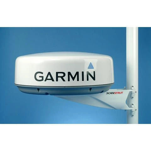 SS-SC21 — Scanstrut SC21 Mast Mount for 24" Radomes — Nav & El - Radar