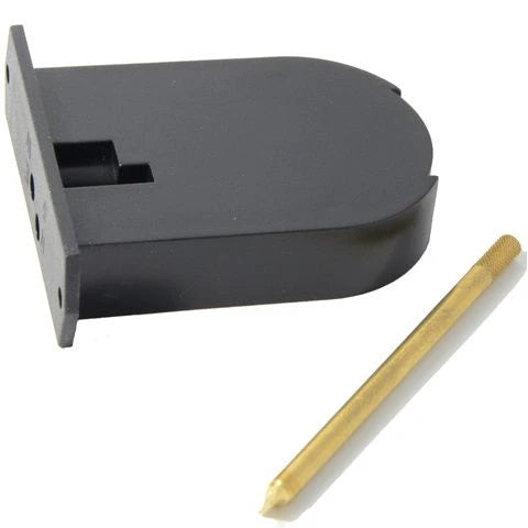 SV-100B/H-K — Silva Compensator for 100BH — Nav & El - Kompasser