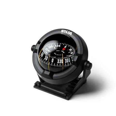 SV-100BC — Silva 100BC Compass — Nav & El - Kompasser