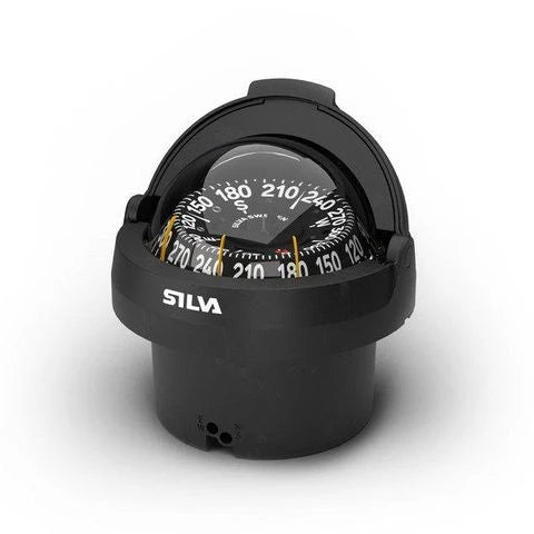 SV-100FC — Silva 100FC Compass — Nav & El - Kompasser