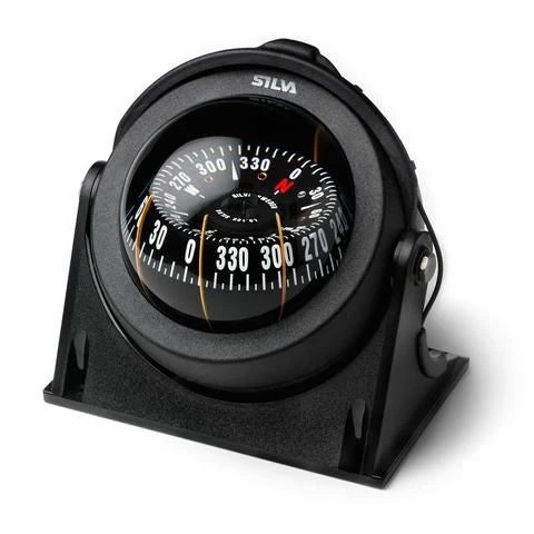 SV-100NBC/FBC — Silva 100NBC FBC Compass — Nav & El - Kompasser