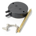 SV-100NBC-K — Silva Compansator for 100NBC & FBC — Nav & El - Kompasser