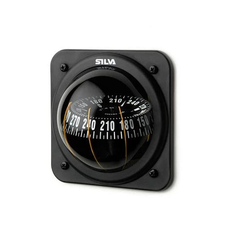 SV-100P — Silva 100P Kompass — Nav & El - Kompasser