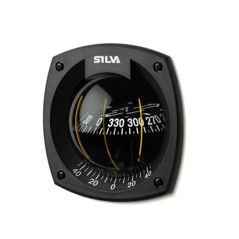 SV-125B/H — Silva 125B/H — Nav & El - Kompasser