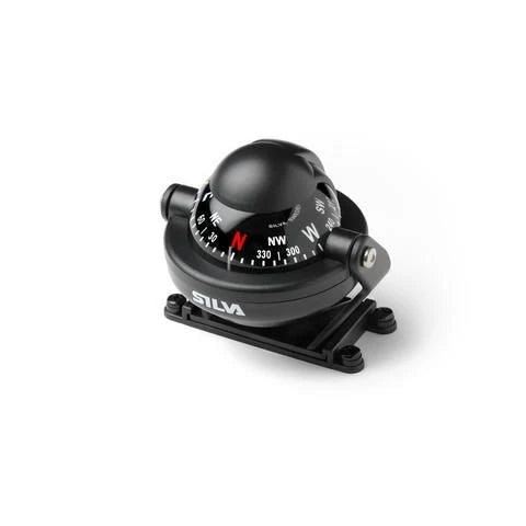 SV-C58 — Silva C58 Compass — Nav & El - Kompasser