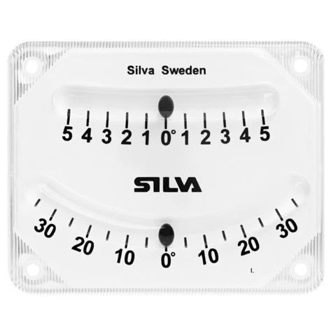 SV-CLINE — Silva Krängningsmätare — Nav & El - Kompasser