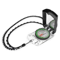 SV-CR-S — Silva Ranger S bearing compass — Nav & El - Kompasser
