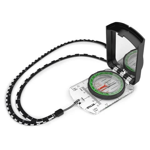 SV-CR-S — Silva Ranger S bearing compass — Nav & El - Kompasser