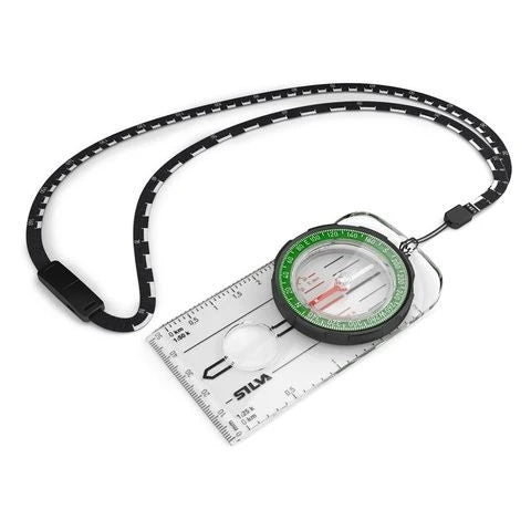 SV-CR — Silva Ranger bearing compass — Nav & El - Kompasser