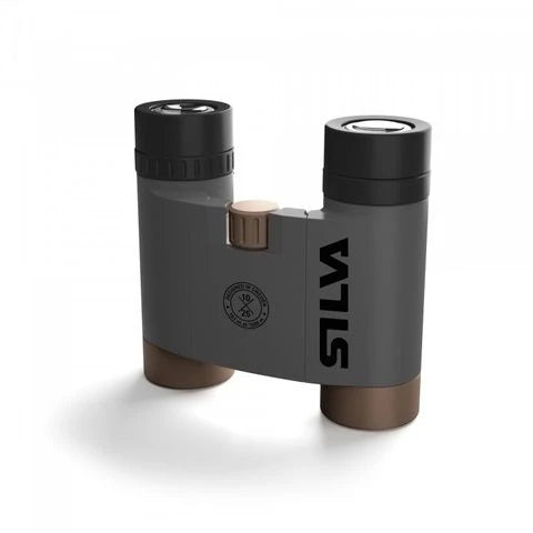 SV-EPIC10 — Silva Epic 10x25 Vattentät Kikare — Personlig Utrustning - Kikare