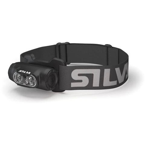 SV-EXPLORE-X — Silva Explorer 4RC Pannlampa — Personlig Utrustning - Lampor