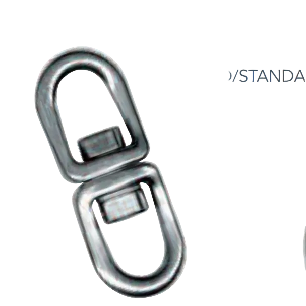 Tylaska Tylaska T8 Swivel SB-SB