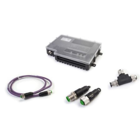 Selden PSU Start pack 12V