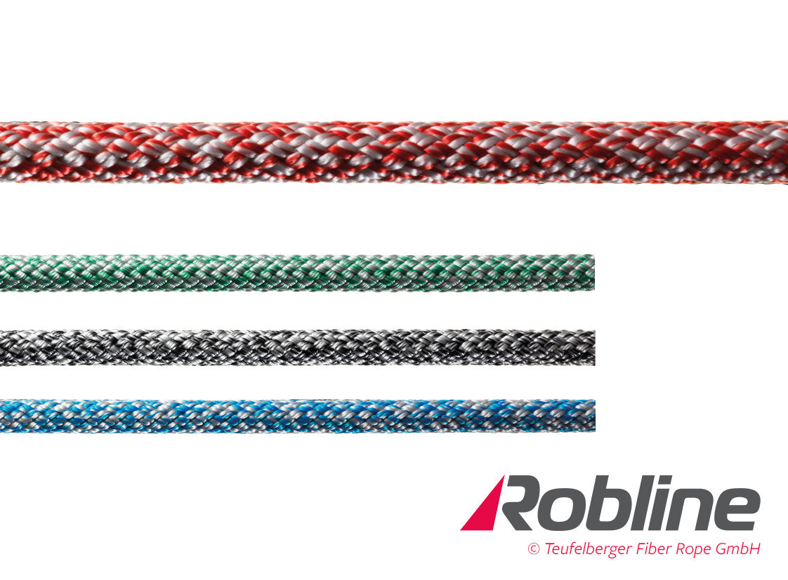 Robline Sirius 6mm