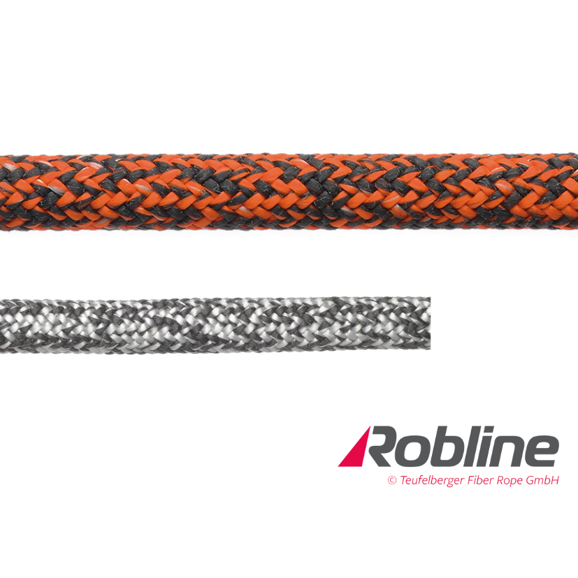 Robline XTS Chafe Sleeve 10mm