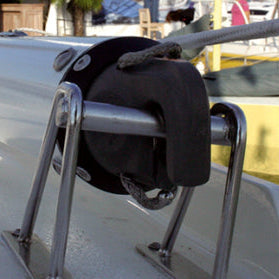 Sparcraft 40 mm Symmetric Spinnaker pole  <3000 (Variant 1)