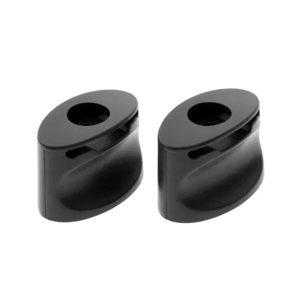 T38-END — Spinlock T38 end cap par — Däcksutrustning - Brytblock/ Organizer
