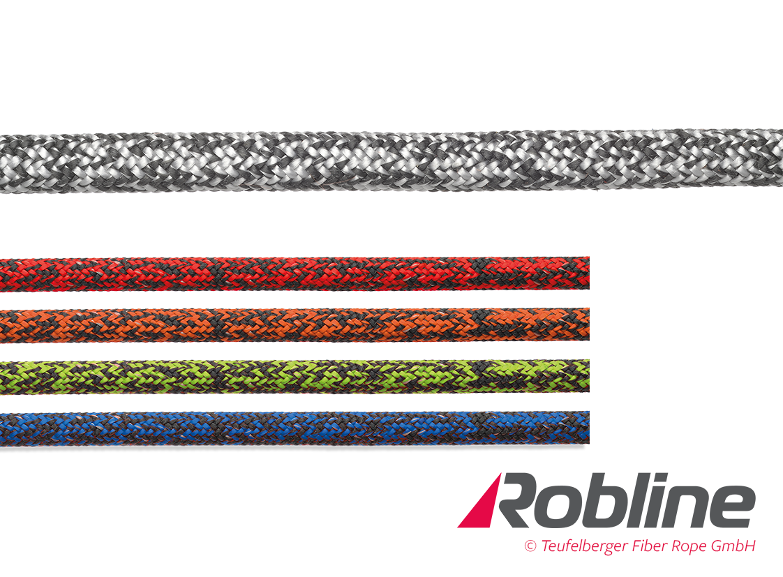 Robline Sirius XTS 8mm